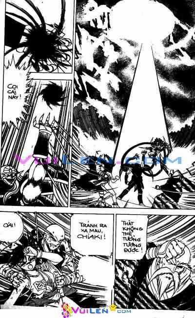 Tiểu Ma Thần Zenki - Chapter 5 - Trang 33