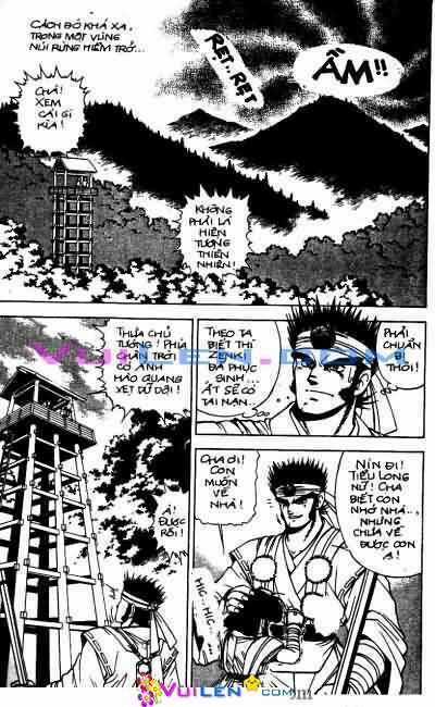 Tiểu Ma Thần Zenki - Chapter 5 - Trang 37