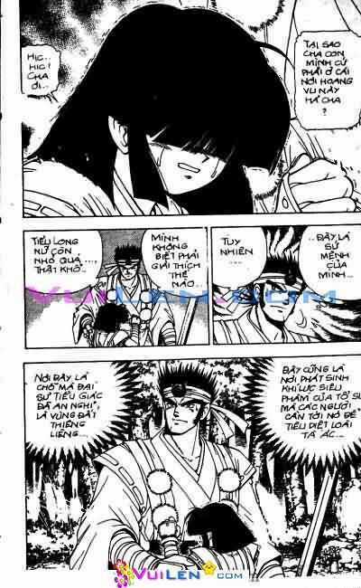 Tiểu Ma Thần Zenki - Chapter 5 - Trang 38