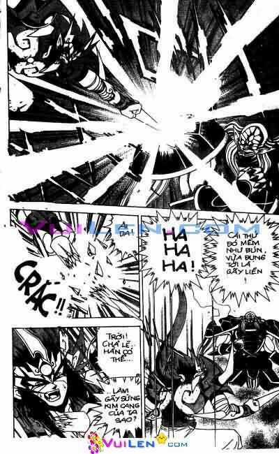 Tiểu Ma Thần Zenki - Chapter 5 - Trang 40