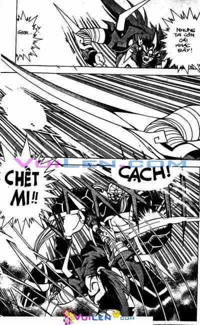 Tiểu Ma Thần Zenki - Chapter 5 - Trang 41