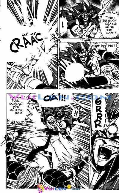 Tiểu Ma Thần Zenki - Chapter 5 - Trang 42