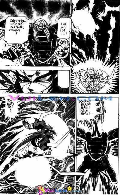 Tiểu Ma Thần Zenki - Chapter 5 - Trang 43