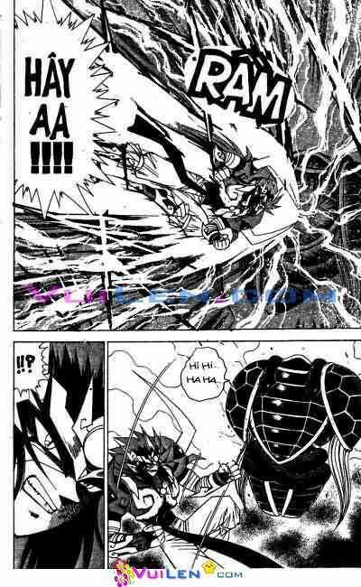 Tiểu Ma Thần Zenki - Chapter 5 - Trang 44