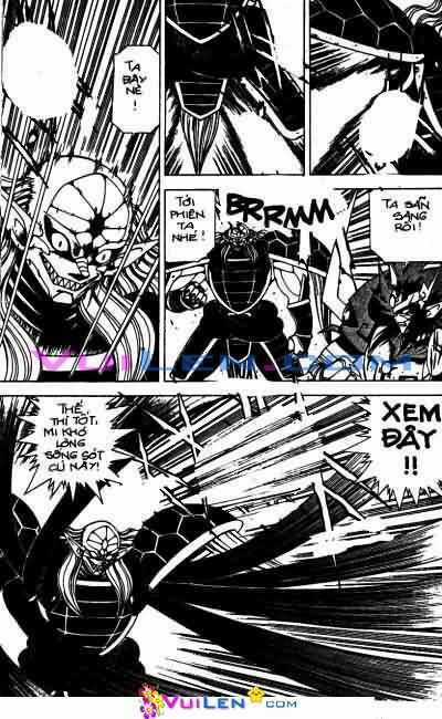 Tiểu Ma Thần Zenki - Chapter 5 - Trang 45