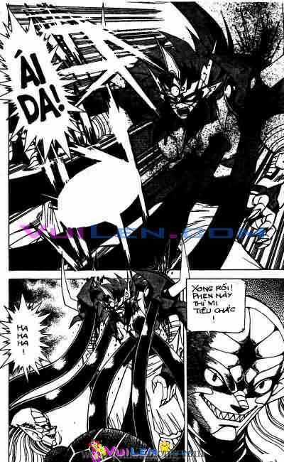 Tiểu Ma Thần Zenki - Chapter 5 - Trang 46