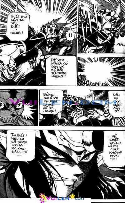 Tiểu Ma Thần Zenki - Chapter 5 - Trang 47