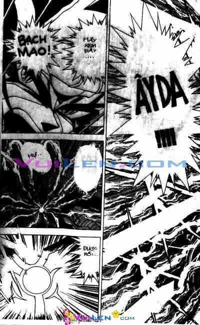 Tiểu Ma Thần Zenki - Chapter 5 - Trang 48