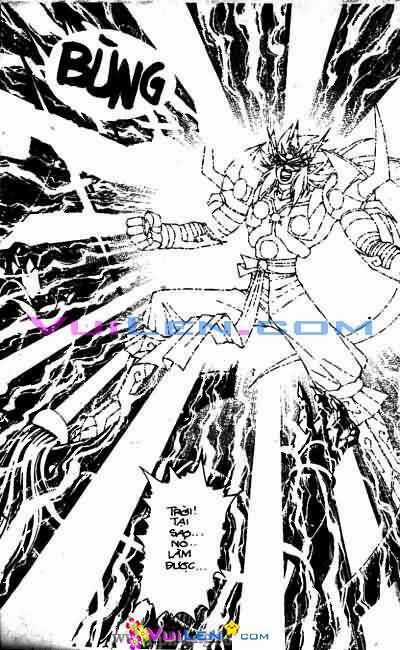 Tiểu Ma Thần Zenki - Chapter 5 - Trang 49