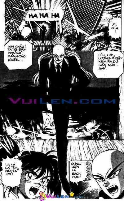 Tiểu Ma Thần Zenki - Chapter 5 - Trang 6