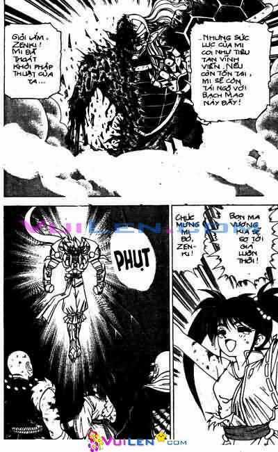 Tiểu Ma Thần Zenki - Chapter 5 - Trang 52