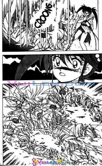 Tiểu Ma Thần Zenki - Chapter 5 - Trang 54