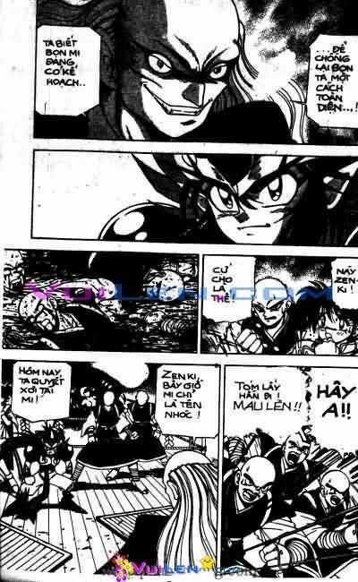 Tiểu Ma Thần Zenki - Chapter 5 - Trang 7