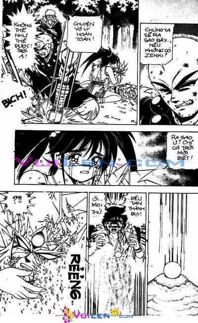 Tiểu Ma Thần Zenki - Chapter 5 - Trang 61