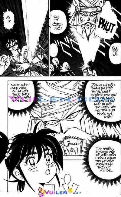 Tiểu Ma Thần Zenki - Chapter 5 - Trang 65