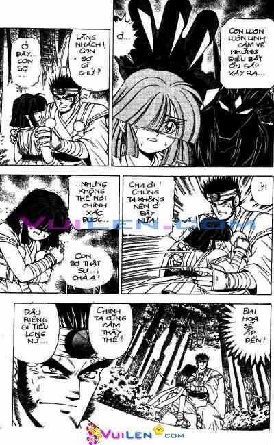 Tiểu Ma Thần Zenki - Chapter 5 - Trang 69