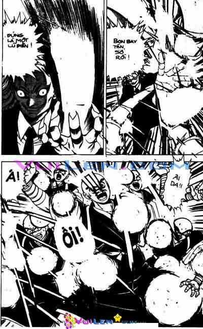 Tiểu Ma Thần Zenki - Chapter 5 - Trang 8