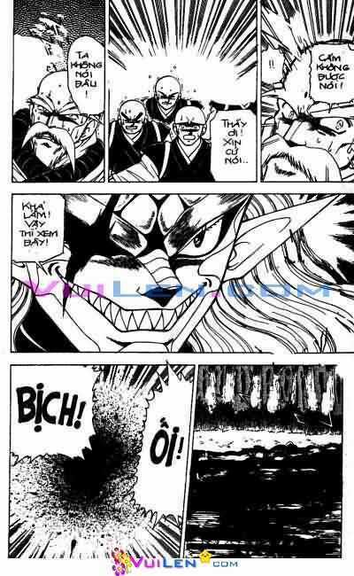 Tiểu Ma Thần Zenki - Chapter 5 - Trang 72