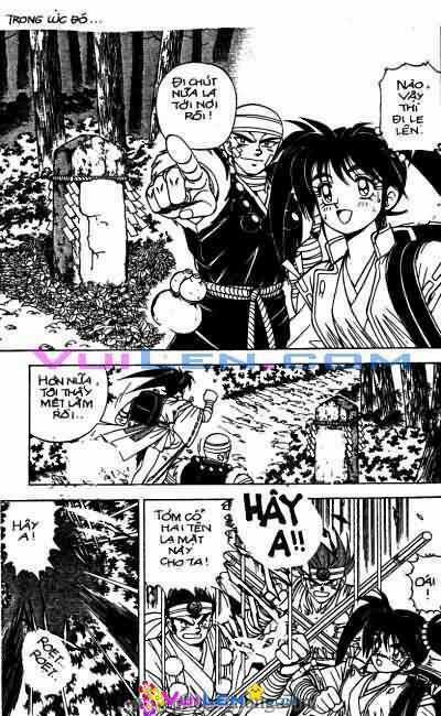 Tiểu Ma Thần Zenki - Chapter 5 - Trang 73