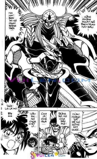 Tiểu Ma Thần Zenki - Chapter 5 - Trang 80