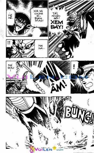 Tiểu Ma Thần Zenki - Chapter 5 - Trang 82