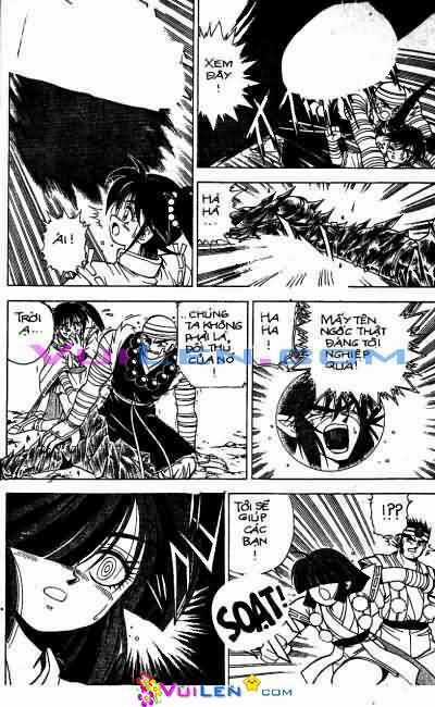 Tiểu Ma Thần Zenki - Chapter 5 - Trang 83