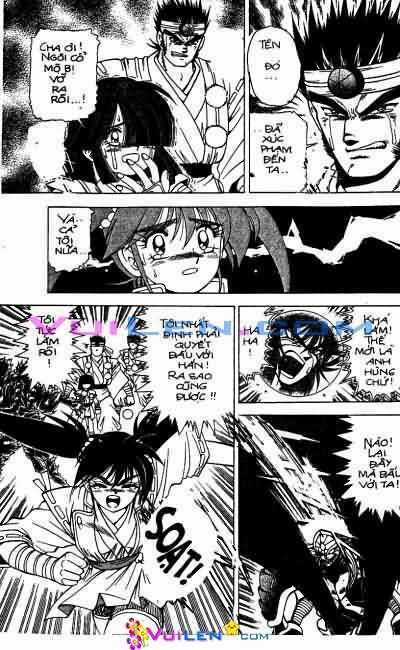 Tiểu Ma Thần Zenki - Chapter 5 - Trang 84