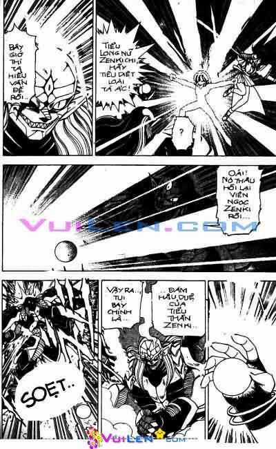 Tiểu Ma Thần Zenki - Chapter 5 - Trang 90