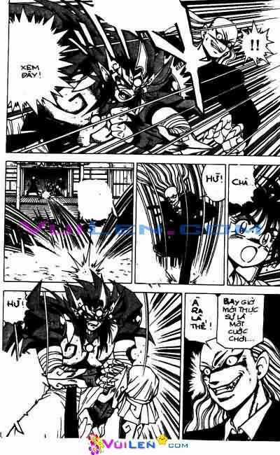 Tiểu Ma Thần Zenki - Chapter 5 - Trang 10