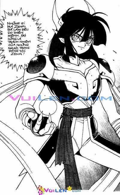 Tiểu Ma Thần Zenki - Chapter 5 - Trang 91