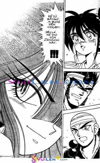 Tiểu Ma Thần Zenki - Chapter 5 - Trang 92