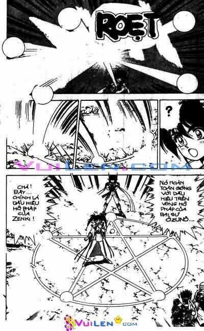 Tiểu Ma Thần Zenki - Chapter 5 - Trang 97