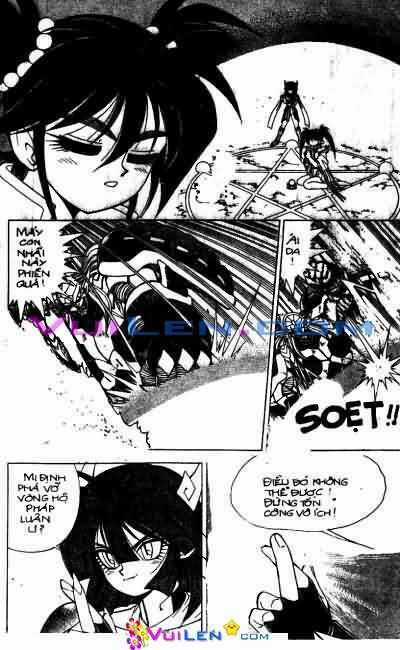 Tiểu Ma Thần Zenki - Chapter 5 - Trang 99