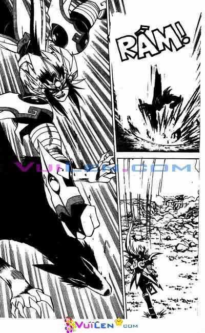 Tiểu Ma Thần Zenki - Chapter 6 - Trang 108