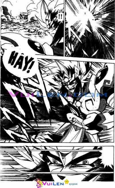 Tiểu Ma Thần Zenki - Chapter 6 - Trang 110