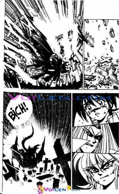 Tiểu Ma Thần Zenki - Chapter 6 - Trang 112