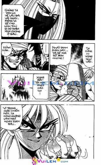 Tiểu Ma Thần Zenki - Chapter 6 - Trang 18