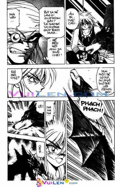 Tiểu Ma Thần Zenki - Chapter 6 - Trang 19