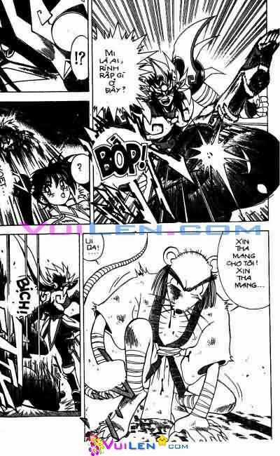 Tiểu Ma Thần Zenki - Chapter 6 - Trang 26