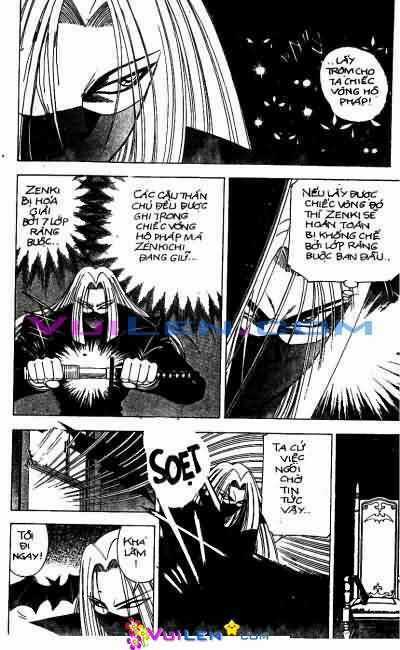 Tiểu Ma Thần Zenki - Chapter 6 - Trang 29