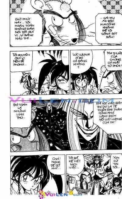 Tiểu Ma Thần Zenki - Chapter 6 - Trang 31