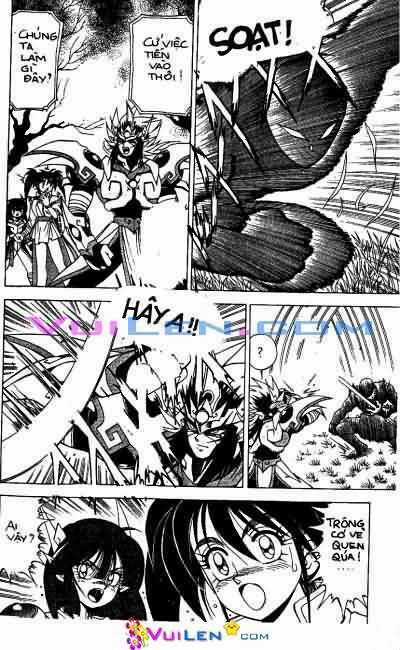 Tiểu Ma Thần Zenki - Chapter 6 - Trang 33