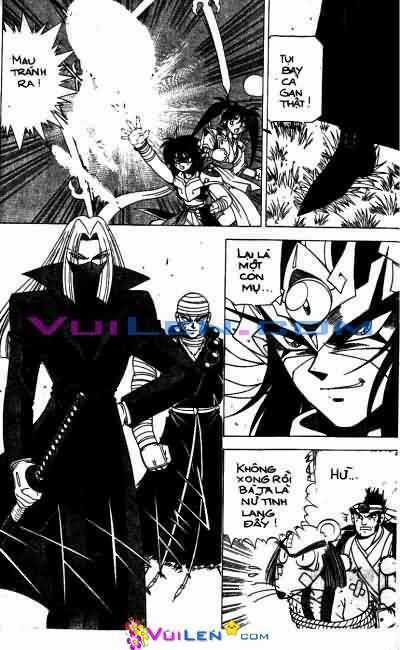 Tiểu Ma Thần Zenki - Chapter 6 - Trang 35