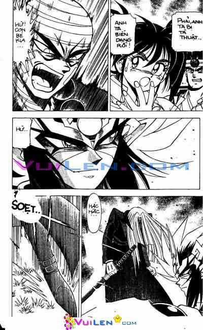 Tiểu Ma Thần Zenki - Chapter 6 - Trang 41