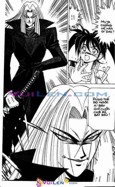 Tiểu Ma Thần Zenki - Chapter 6 - Trang 42