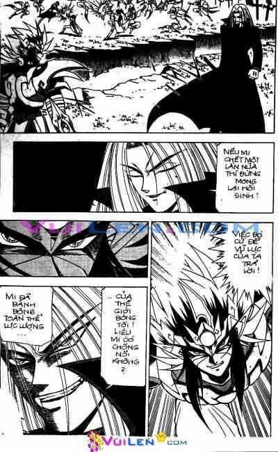 Tiểu Ma Thần Zenki - Chapter 6 - Trang 46