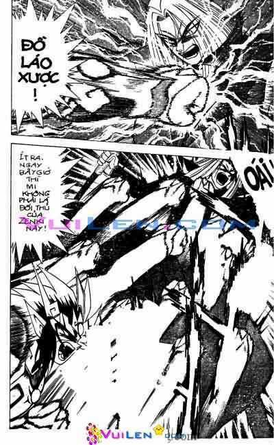 Tiểu Ma Thần Zenki - Chapter 6 - Trang 47