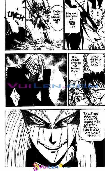 Tiểu Ma Thần Zenki - Chapter 6 - Trang 49