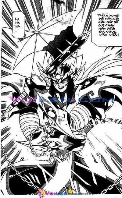 Tiểu Ma Thần Zenki - Chapter 6 - Trang 6