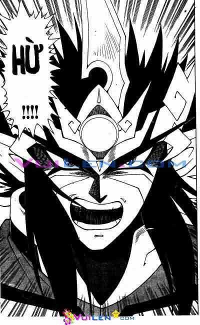 Tiểu Ma Thần Zenki - Chapter 6 - Trang 54